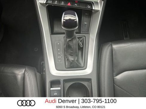Used 2023 Audi Q3 2.0T Premium image 19