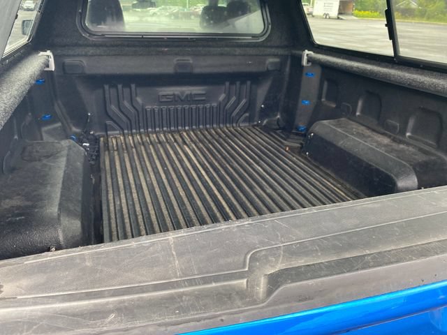 Certified 2023 GMC Sierra 1500 Elevation AWD/4WD image 21