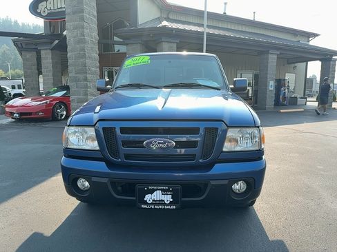 Used 2011 Ford Ranger Sport RWD image 2