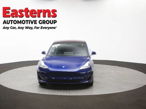 Used 2018 Tesla Model 3 Long Range AWD/4WD image 47