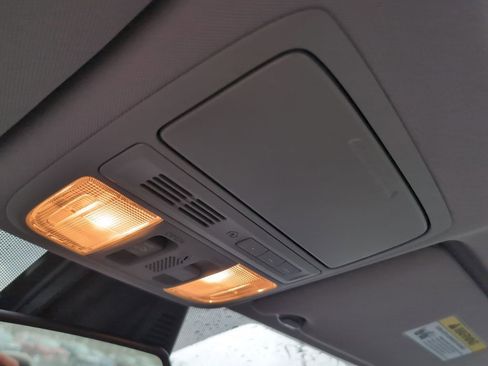 Used 2017 Honda Accord EX-L image 27