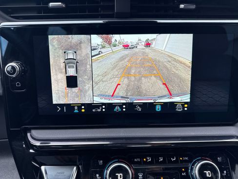 Used 2023 GMC Sierra 1500 AT4 w/ AT4 Preferred Package image 20