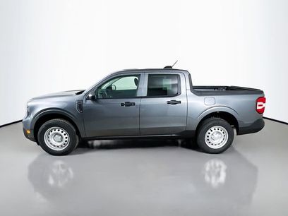 New 2026 Ford Maverick XL w/ Equipment Group 101A