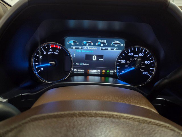 Used 2017 Ford F350 King Ranch AWD/4WD image 45