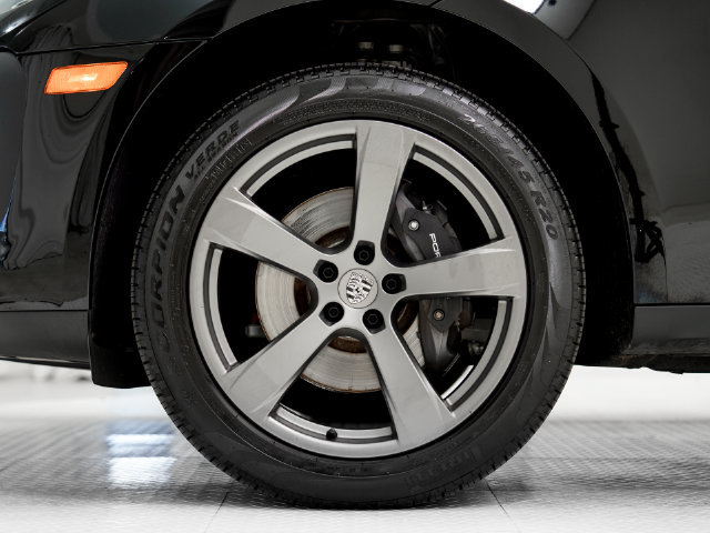 Certified 2026 Porsche Macan AWD/4WD image 29