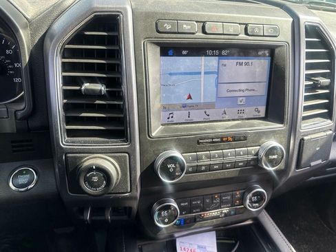 Used 2019 Ford Expedition Platinum RWD image 13