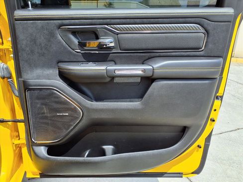 Used 2023 RAM 1500 TRX w/ TRX Level 2 Equipment Group AWD/4WD image 13
