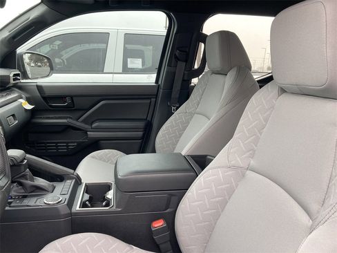 New 2026 Toyota Tacoma SR5 image 2