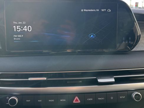 Used 2023 Hyundai Palisade Limited AWD/4WD image 20