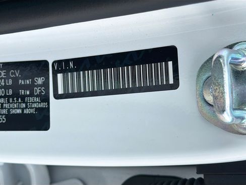 Used 2025 Kia K4 EX image 38