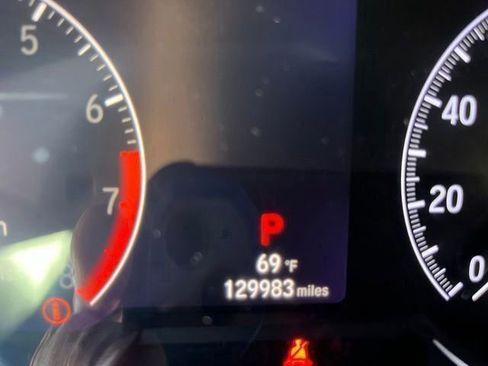 Used 2019 Honda Accord Sport image 14