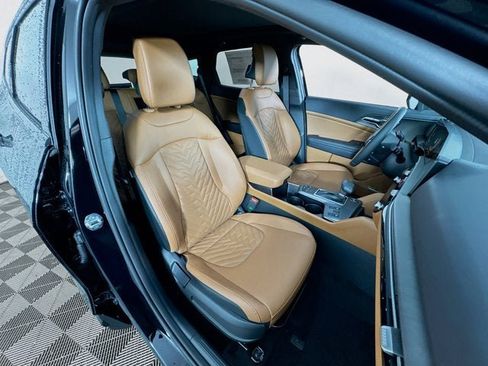 New 2026 Kia Sportage X-Line image 27