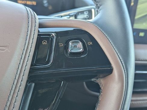 New 2026 Lincoln Aviator Reserve image 25