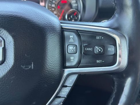 Used 2019 RAM 1500 Laramie image 23