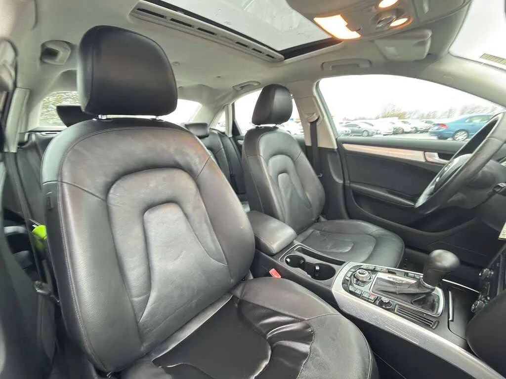 Used 2010 Audi A4 2.0T Premium Plus AWD/4WD image 10