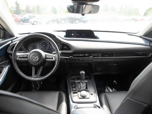 Used 2020 MAZDA CX-30 AWD w/ Select Package image 15
