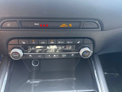 Used 2024 MAZDA CX-5 AWD 2.5 S image 21