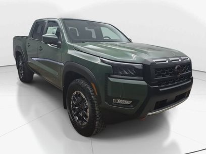 New 2026 Nissan Frontier Pro-X w/ Pro-X Convenience Package