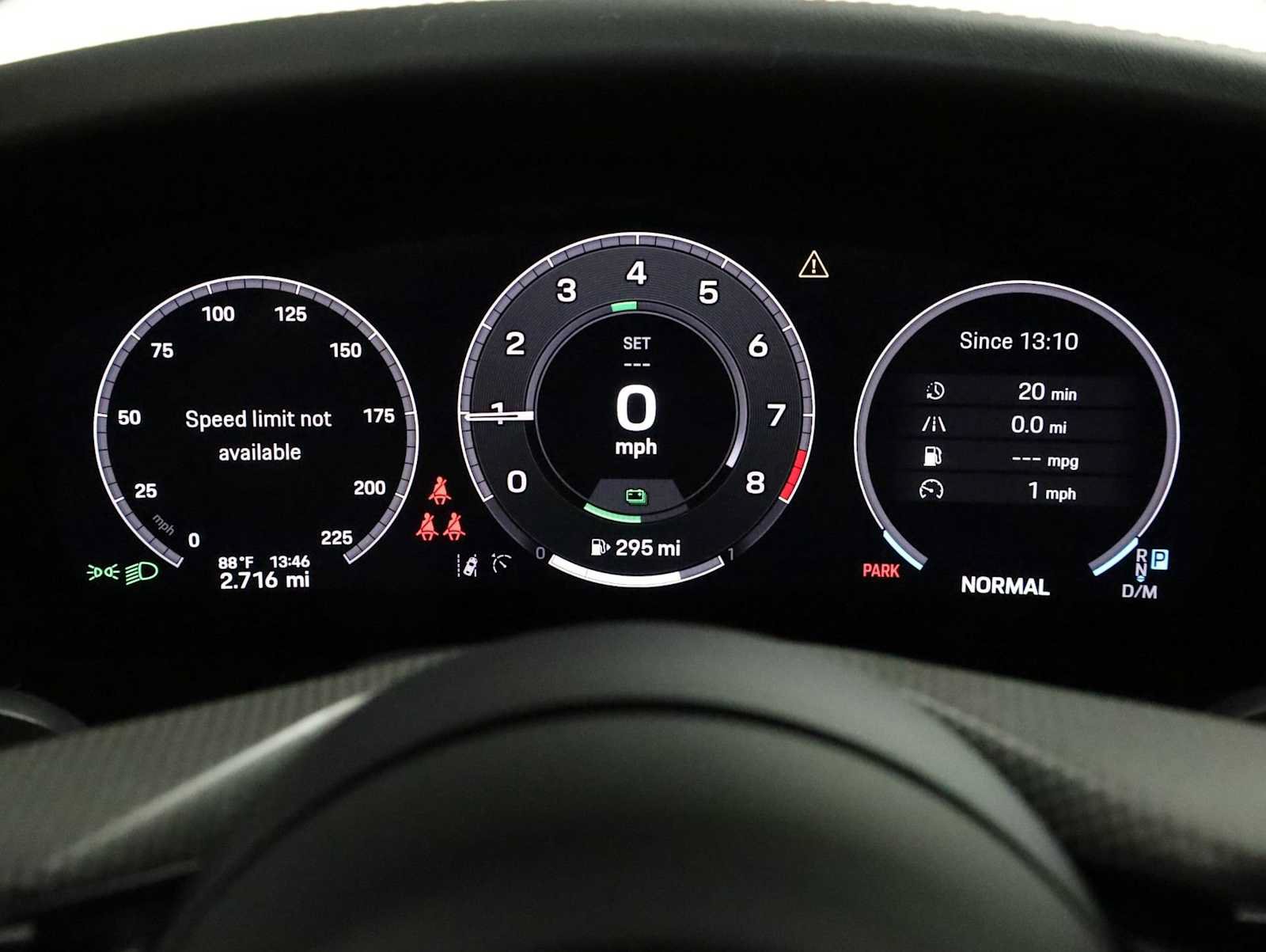 Certified 2026 Porsche 911 Carrera 4 GTS AWD/4WD image 24