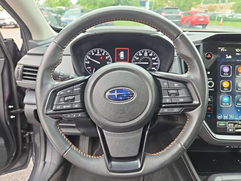 Used 2024 Subaru Crosstrek 2.5i Limited w/ Crosstrek Mirror Package AWD/4WD image 19
