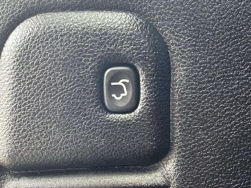 Used 2018 Jeep Grand Cherokee Trailhawk w/ Trailhawk Luxury Group image 15