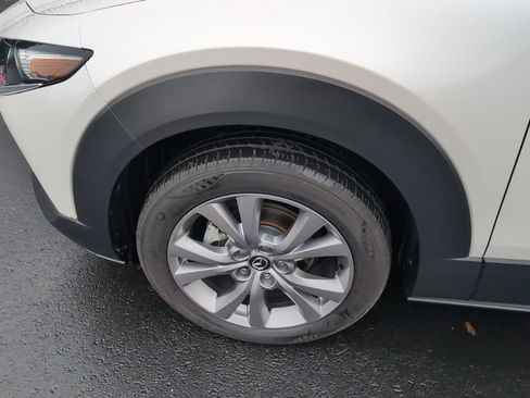 Used 2023 MAZDA CX-30 AWD 2.5 S w/ Preferred Package image 11