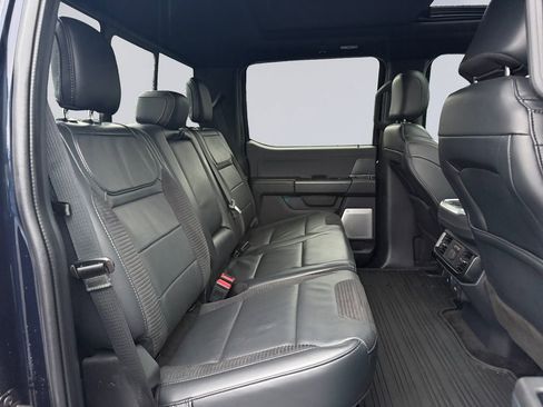 Used 2022 Ford F150 Raptor w/ Equipment Group 801A High image 18