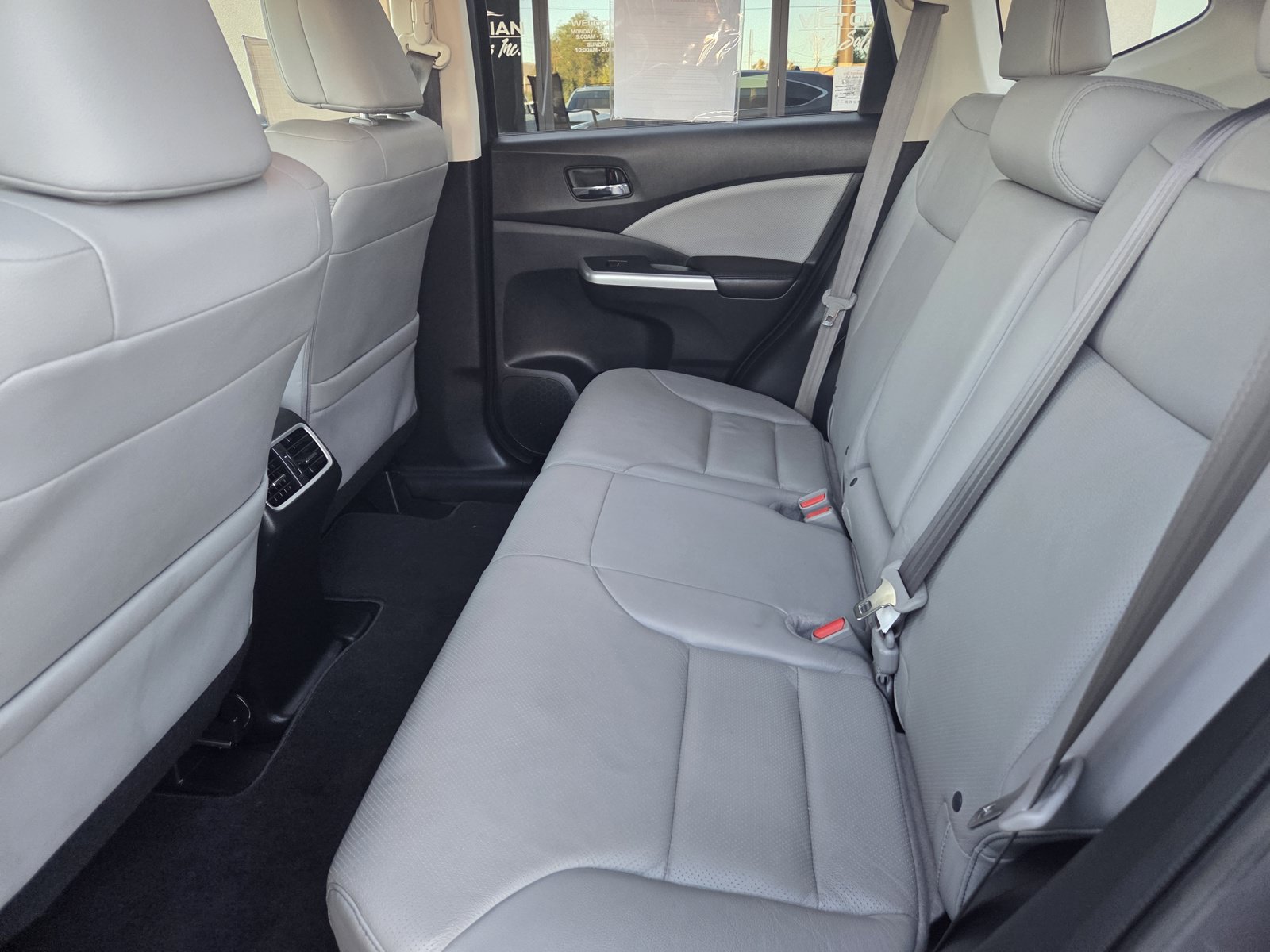 Used 2016 Honda CR-V EX-L image 11