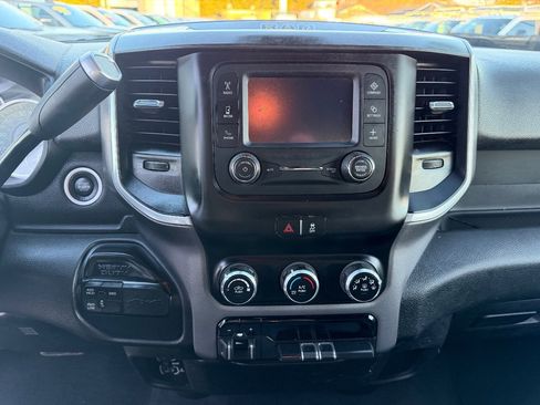 Used 2021 RAM 2500 Big Horn image 20