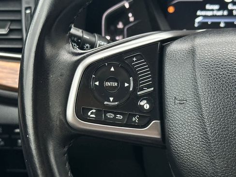 Used 2017 Honda CR-V EX-L image 26