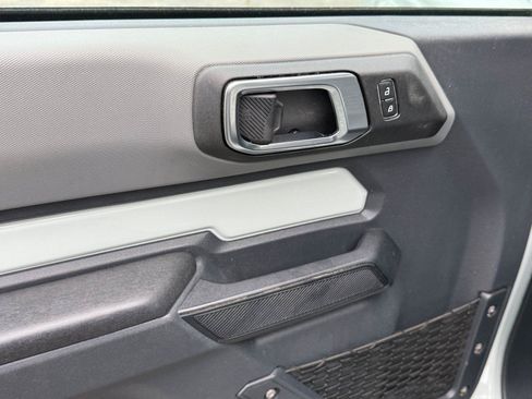 Certified 2024 Ford Bronco Big Bend AWD/4WD image 17