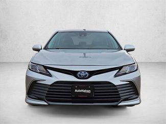 Used 2021 Toyota Camry LE video 2
