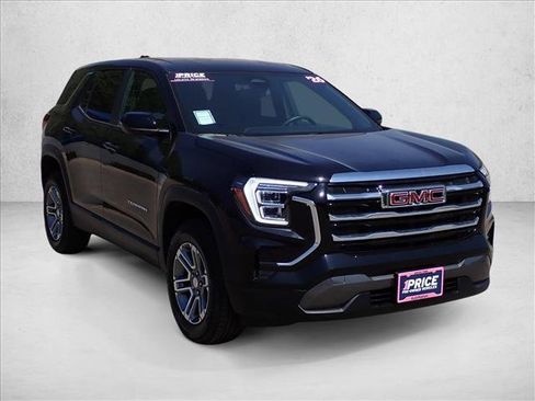 Used 2026 GMC Terrain Elevation FWD image 6