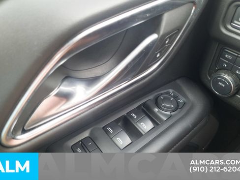 Used 2024 Chevrolet Tahoe LT AWD/4WD image 31