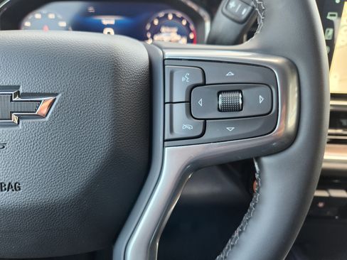 New 2026 Chevrolet Silverado 2500 LTZ w/ Trail Boss Package image 30