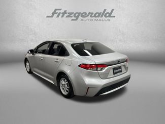 Used 2021 Toyota Corolla LE FWD video 3