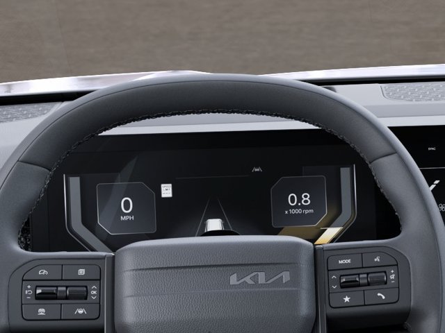 New 2027 Kia Telluride SX Prestige X-Pro AWD/4WD image 22