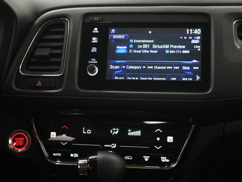 Used 2022 Honda HR-V EX image 18