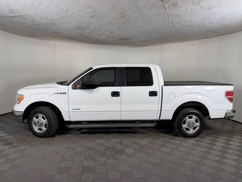 Used 2013 Ford F150 XLT w/ Mid Equipment Group image 13