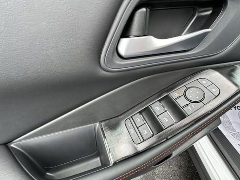 New 2026 Nissan Rogue SV AWD/4WD image 13