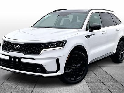 Used 2021 Kia Sorento SX