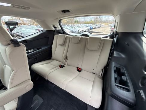 Used 2020 Subaru Ascent Premium w/ Convenience Package AWD/4WD image 37