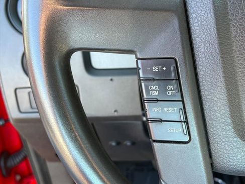 Used 2013 Ford F150 STX w/ Mid Equipment Group image 9