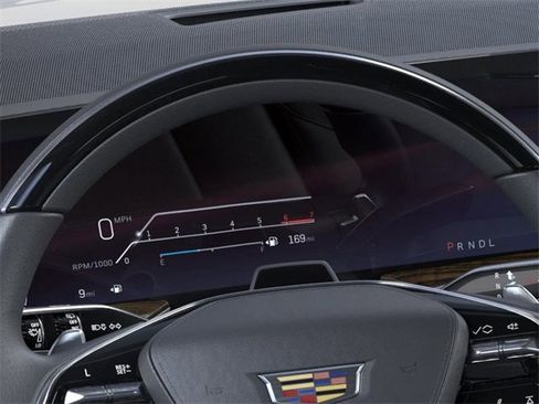 New 2026 Cadillac Escalade Platinum Sport image 18