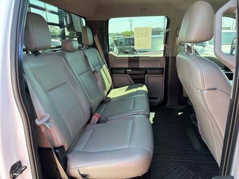 Used 2019 Ford F250 XL w/ Power Equipment Group AWD/4WD image 19