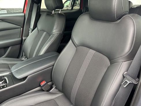 Used 2025 MAZDA CX-50 AWD 2.5 S w/ Weather Package image 24