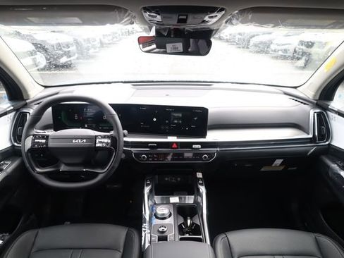 New 2026 Kia Sorento EX image 11