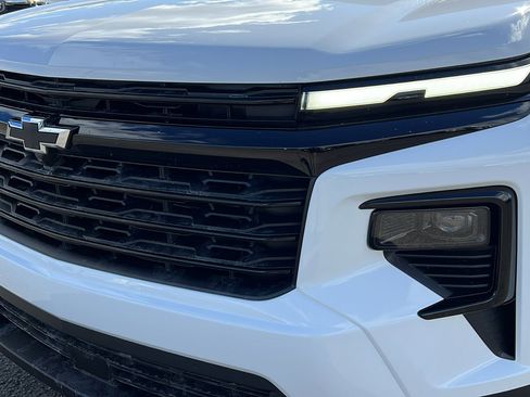 New 2026 Chevrolet Traverse LT image 9