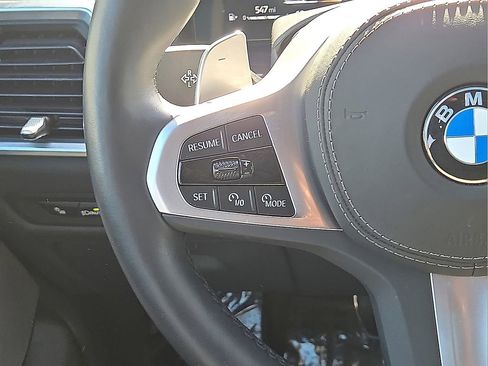 Used 2026 BMW X5 sDrive40i image 16