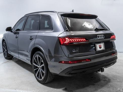 Used 2023 Audi Q7 3.0T Premium Plus w/ Premium Plus Package image 3